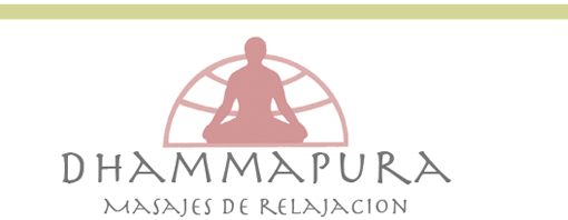 Dhammapura Logo
